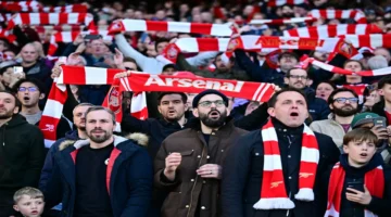 الدوري الإنجليزي يقرر تمديد سقف أسعار تذاكر الضيوف للحفاظ على أجواء البريميرليغ